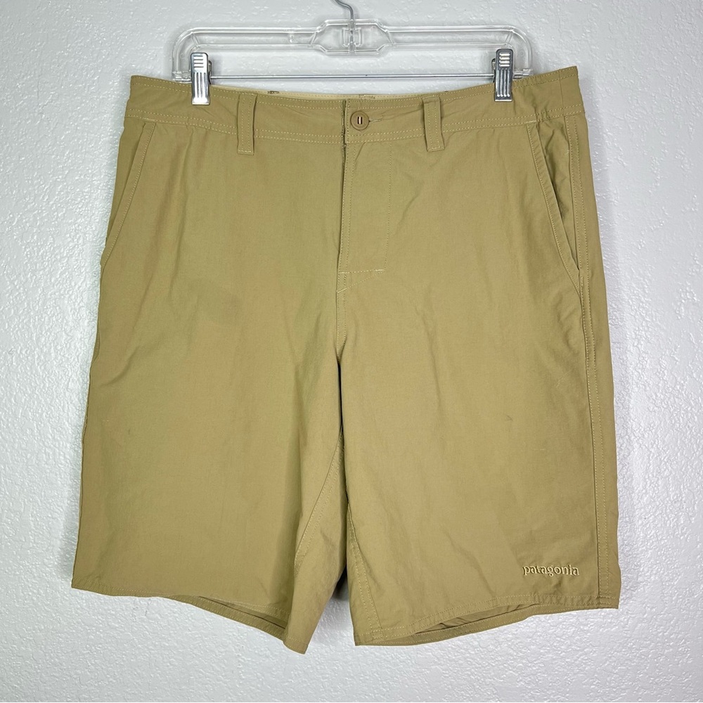 Men's Stretch Wavefarer® Walk Shorts - 20"" - Used sz 34